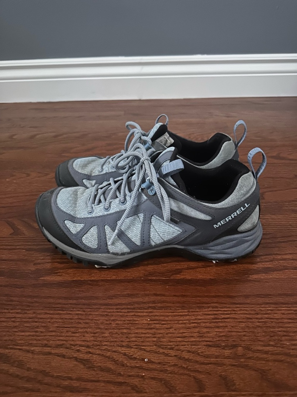 Merrell Siren Hiking Shoes - Size 9.5